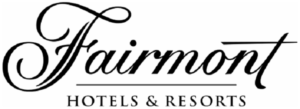 fairmant hetels y resorts logo